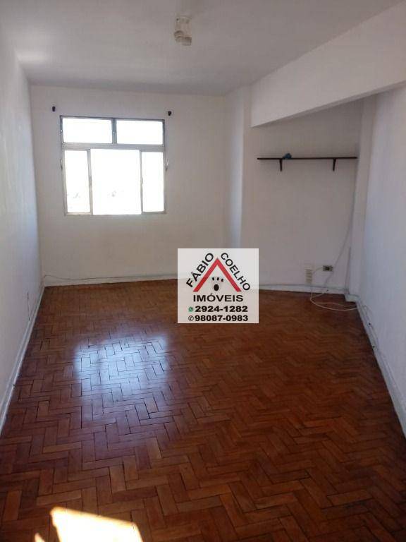 Apartamento à venda com 1 quarto, 55m² - Foto 3