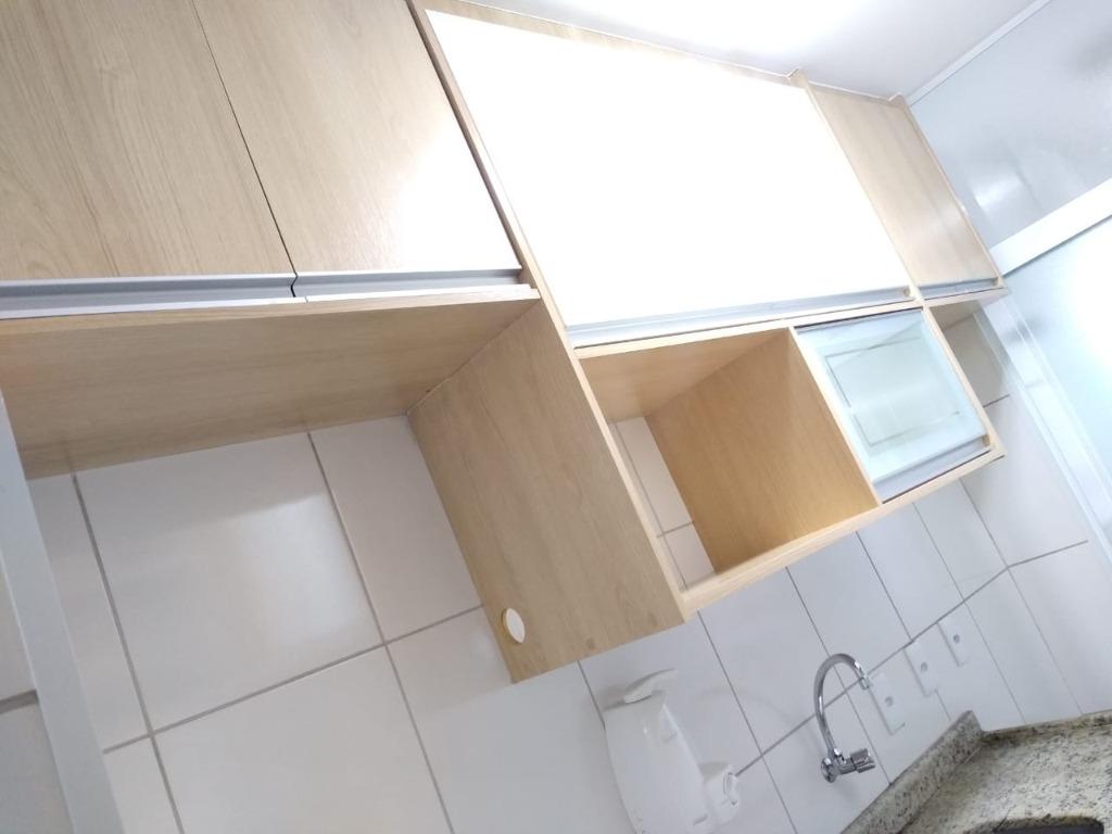 Apartamento à venda com 2 quartos, 50m² - Foto 49