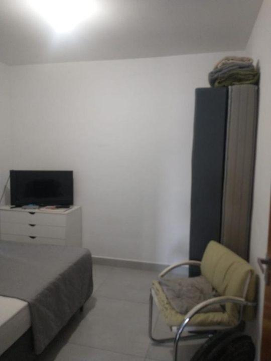 Apartamento à venda com 1 quarto, 32m² - Foto 2