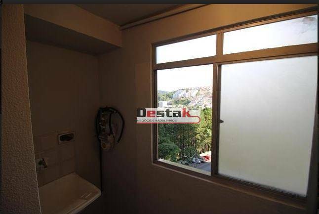 Apartamento à venda com 2 quartos, 53m² - Foto 14