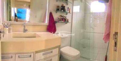 Casa à venda com 3 quartos, 230m² - Foto 16
