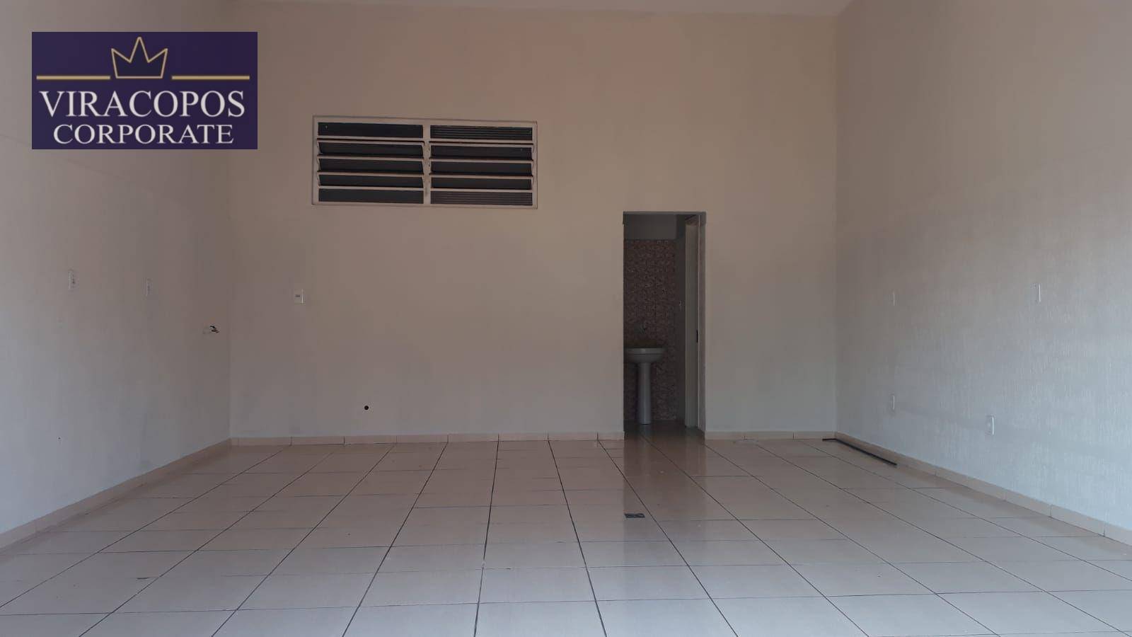 Loja-Salão para alugar, 50m² - Foto 2