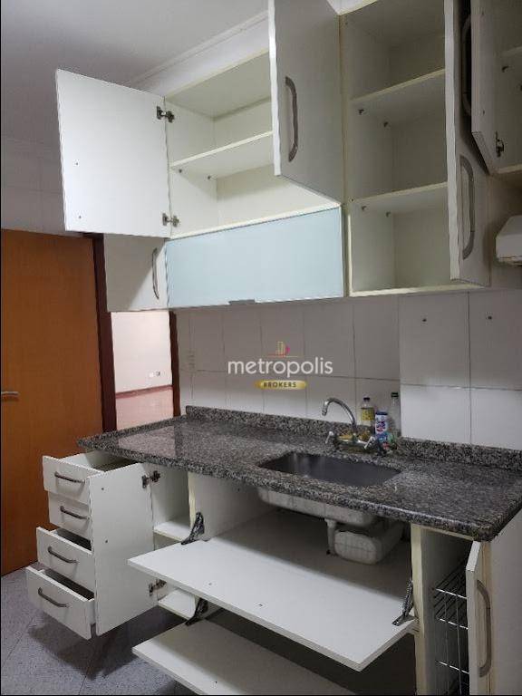 Apartamento à venda com 3 quartos, 146m² - Foto 10