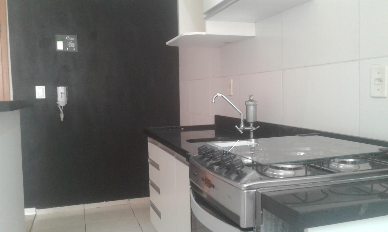 Apartamento à venda e aluguel com 2 quartos - Foto 12