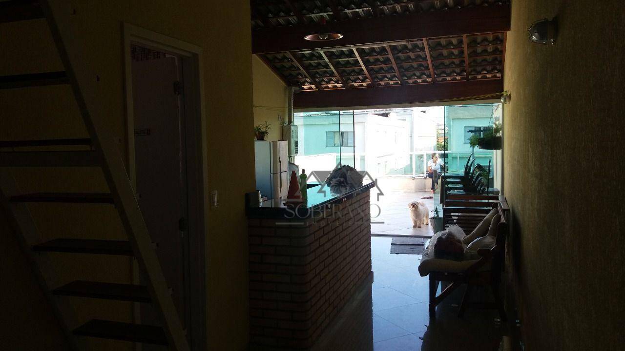 Cobertura à venda com 3 quartos, 180m² - Foto 20