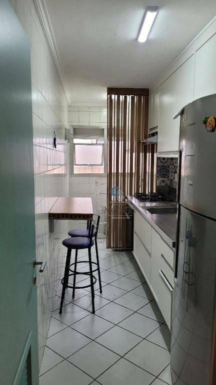 Apartamento à venda com 2 quartos, 60m² - Foto 10