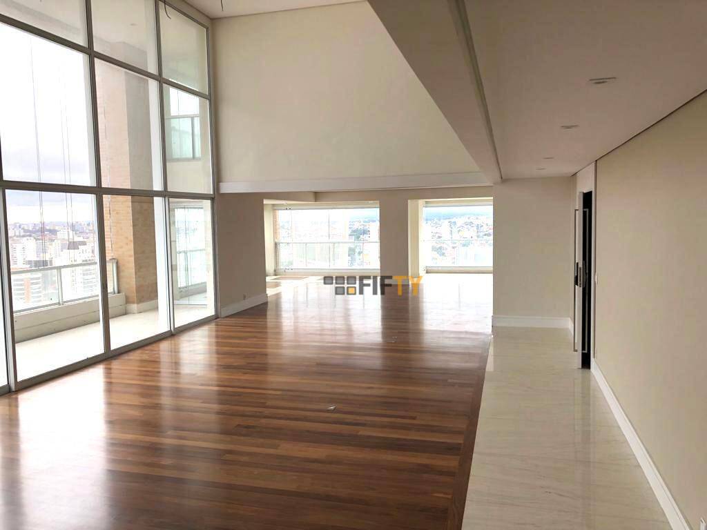 Cobertura à venda com 5 quartos, 747m² - Foto 3