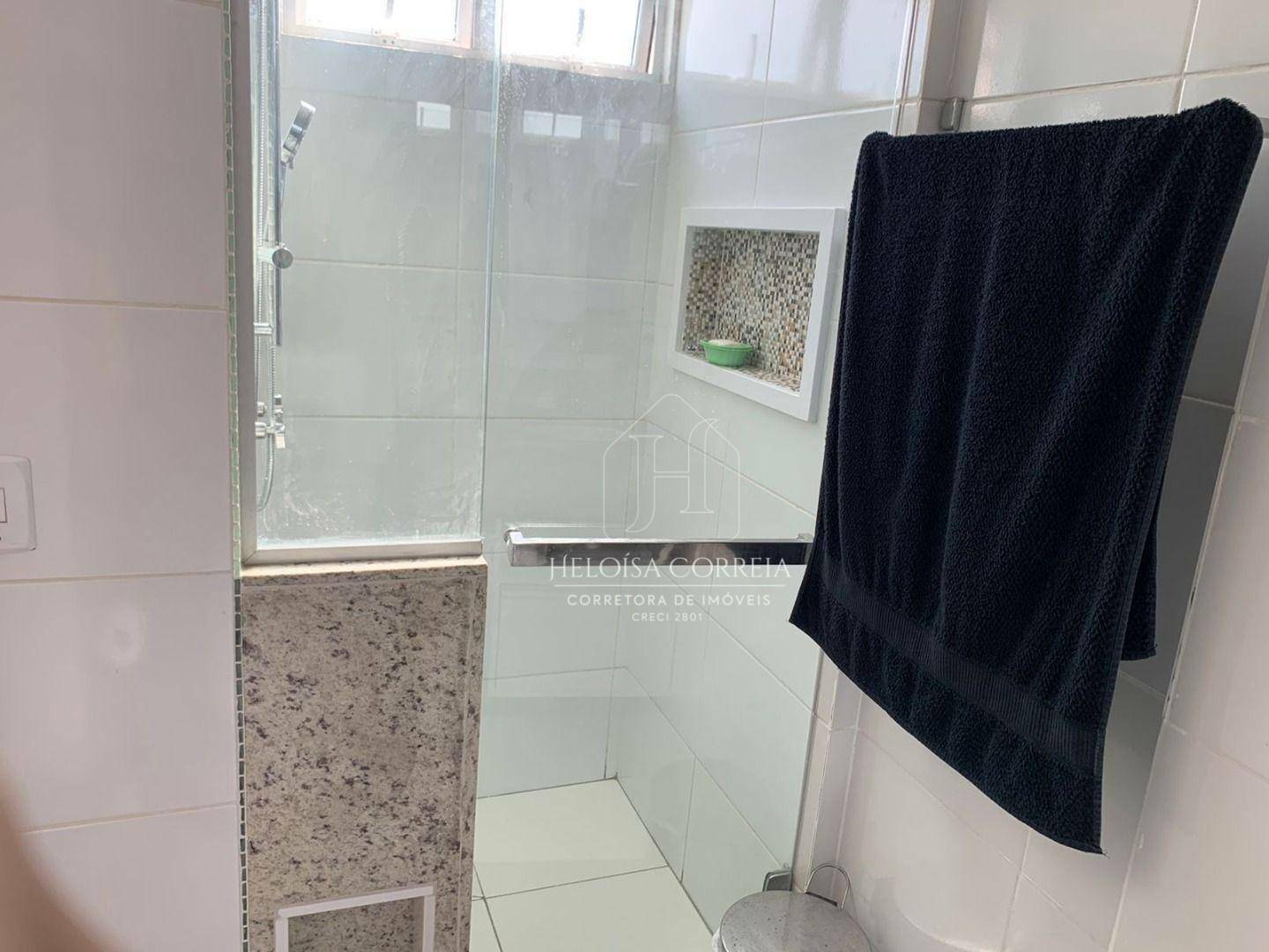 Apartamento à venda com 2 quartos, 87m² - Foto 21