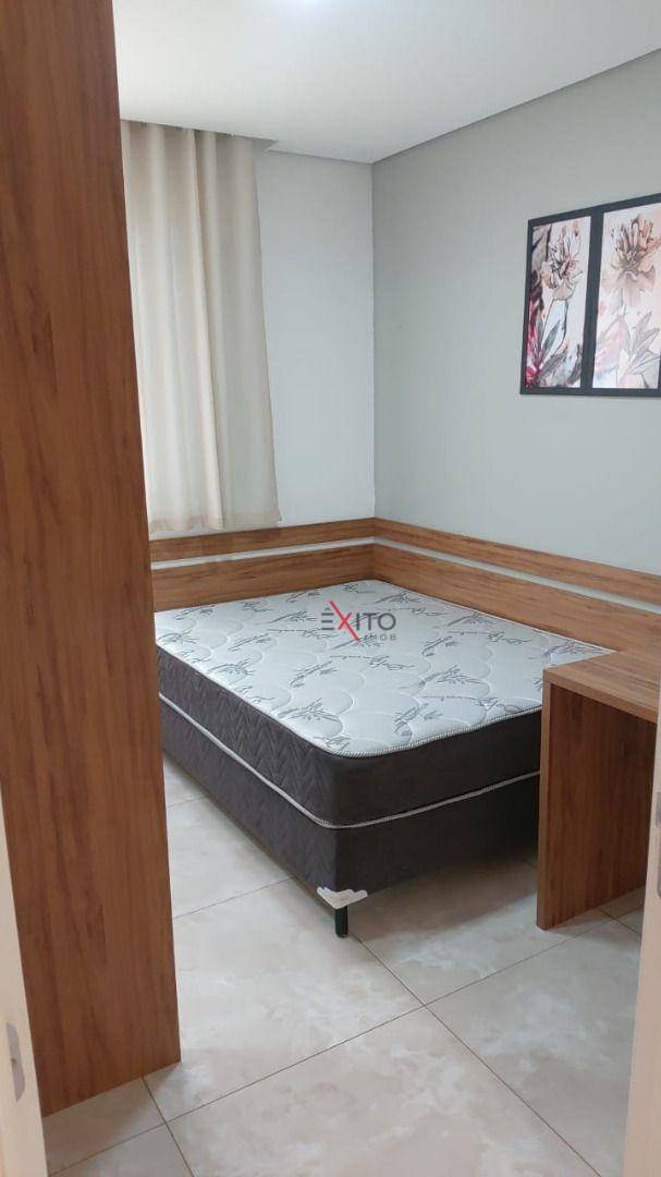 Apartamento à venda com 2 quartos, 71m² - Foto 6