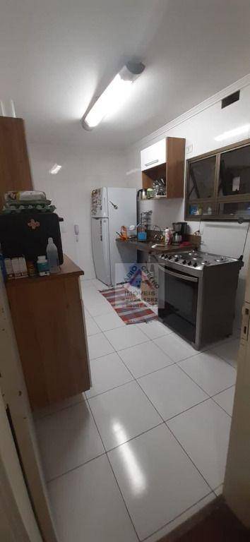 Apartamento à venda com 3 quartos, 100m² - Foto 6