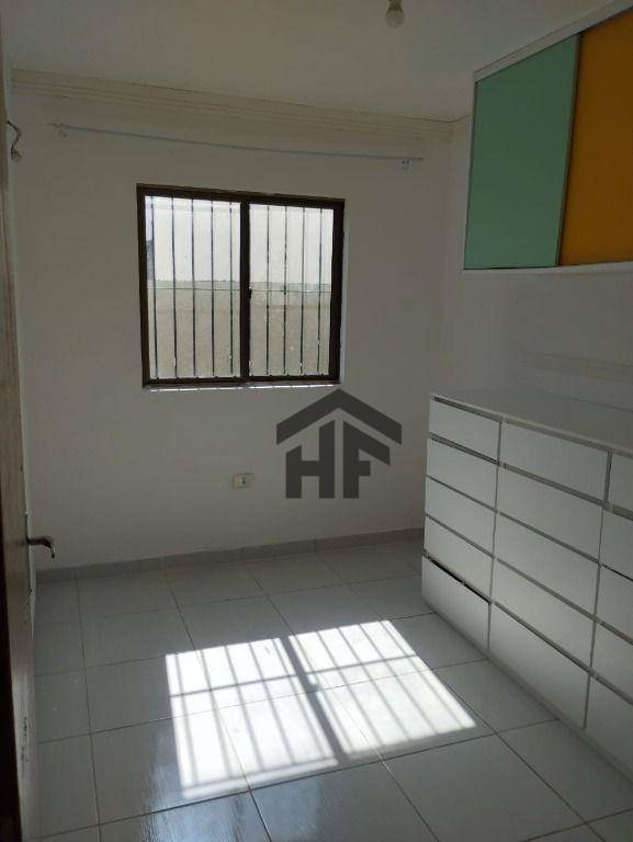 Casa de Condomínio à venda com 3 quartos, 78m² - Foto 14