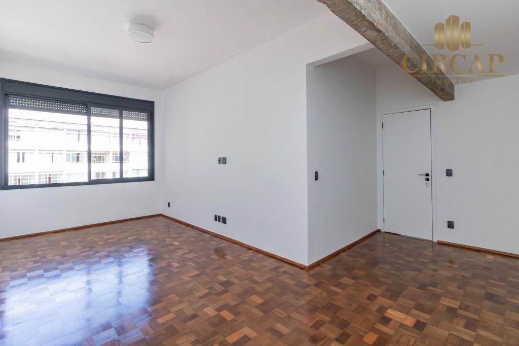 Apartamento à venda com 2 quartos, 120m² - Foto 1