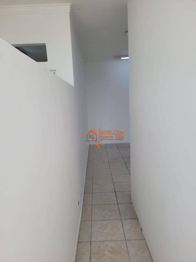 Conjunto Comercial-Sala para alugar, 100m² - Foto 21