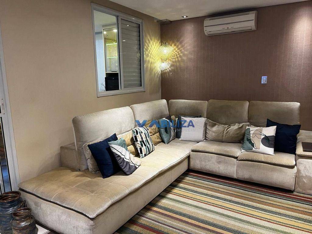 Apartamento à venda com 2 quartos, 83m² - Foto 15