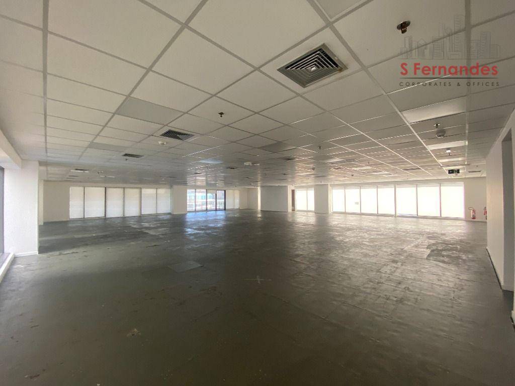 Conjunto Comercial-Sala para alugar, 690m² - Foto 12