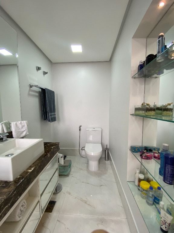 Apartamento à venda com 4 quartos, 230m² - Foto 27