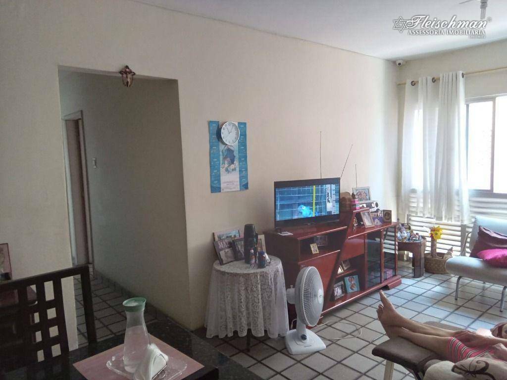 Apartamento, 3 quartos, 91 m² - Foto 4