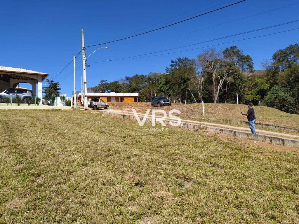 Loteamento e Condomínio à venda, 820M2 - Foto 1