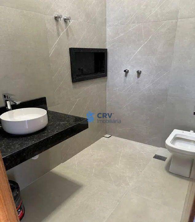 Casa de Condomínio à venda com 3 quartos, 88m² - Foto 9