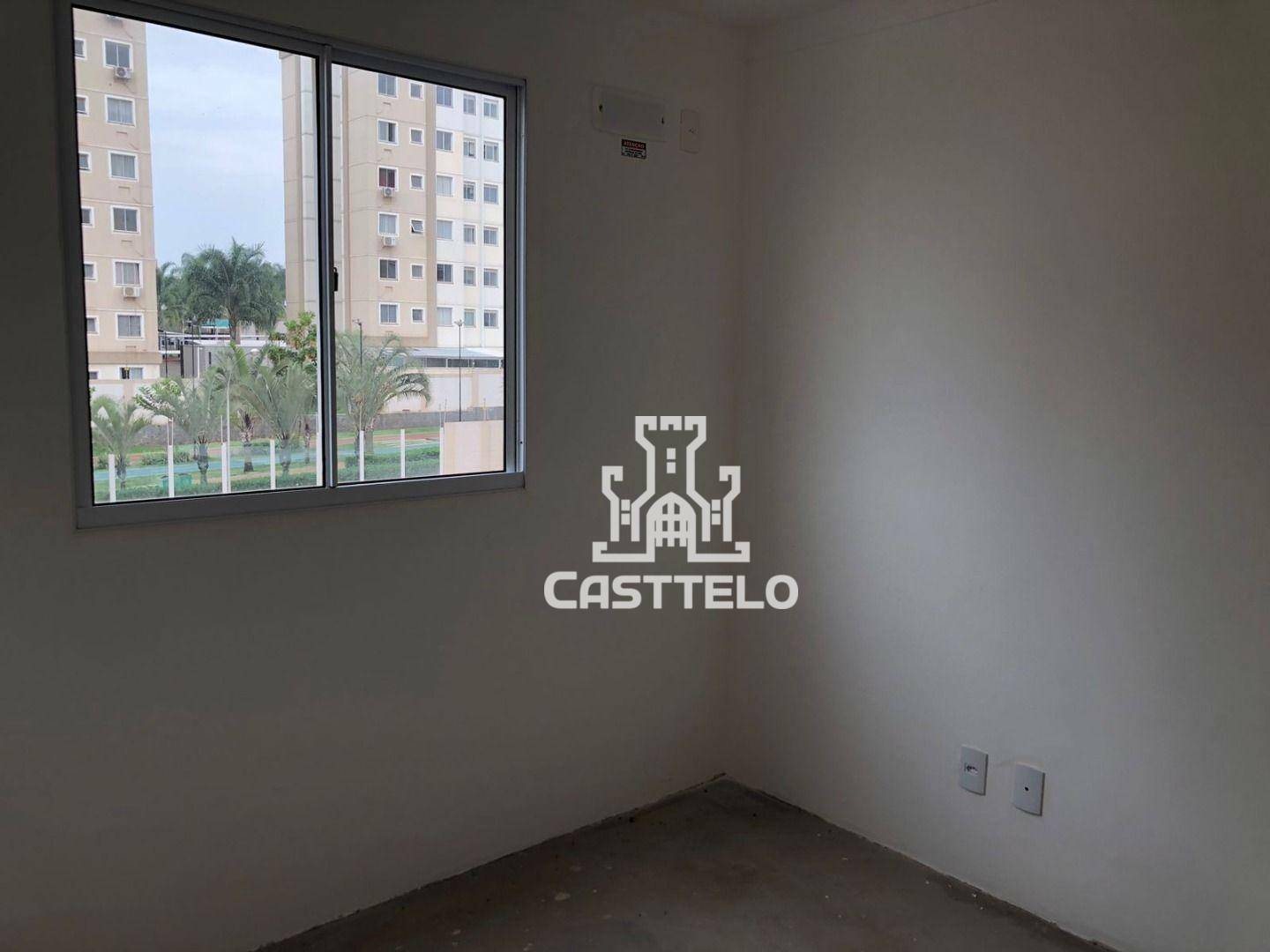 Apartamento à venda com 2 quartos, 43m² - Foto 10