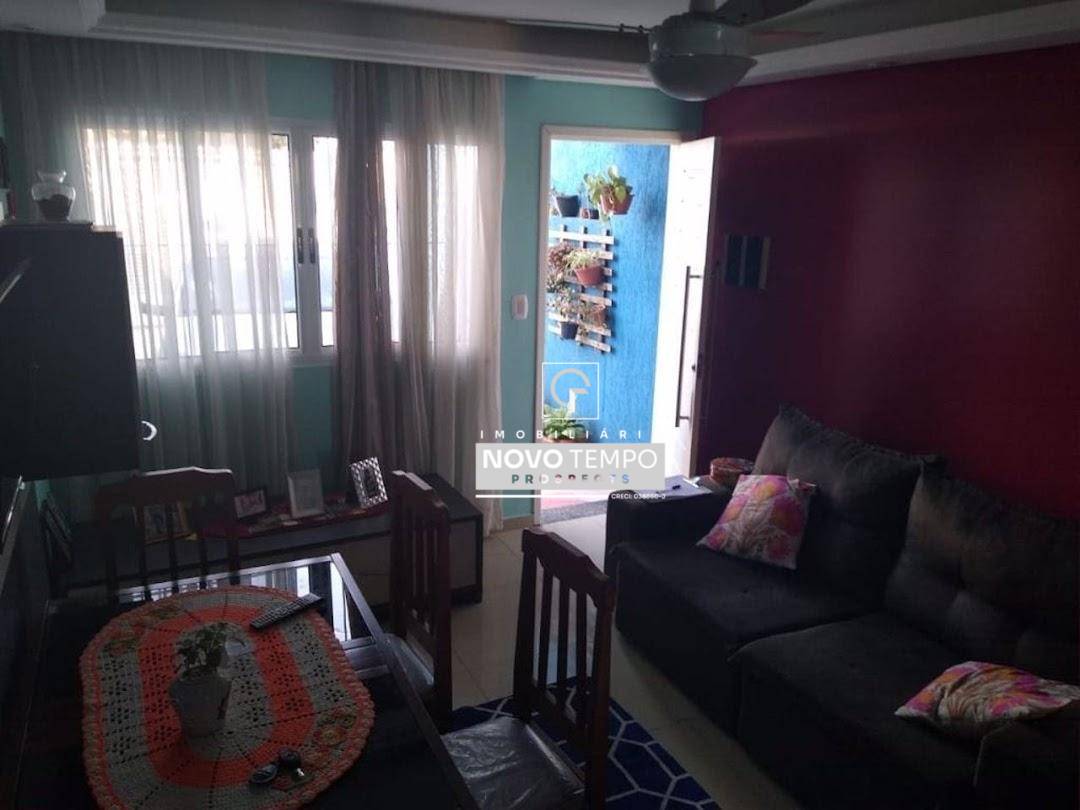 Sobrado à venda com 2 quartos, 100m² - Foto 16