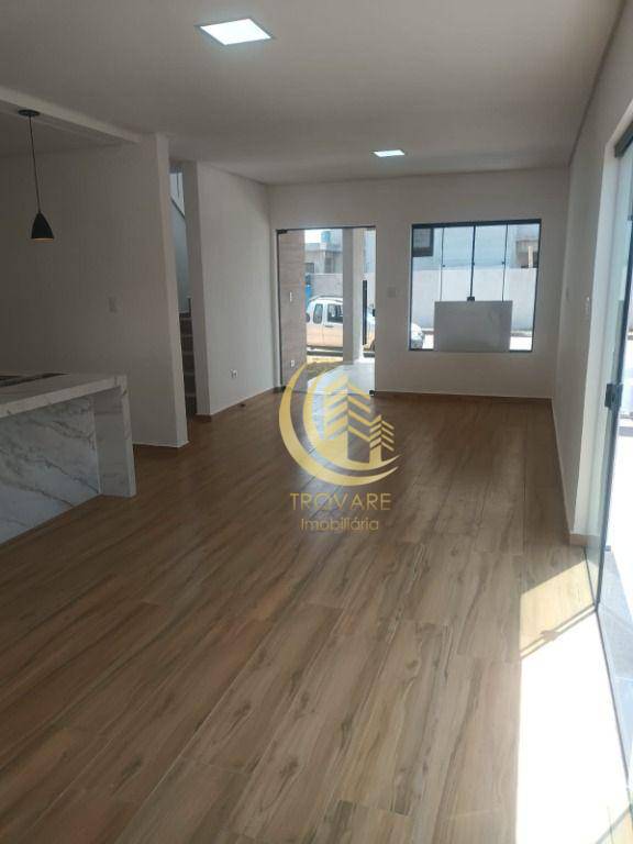 Sobrado à venda com 3 quartos, 161m² - Foto 37