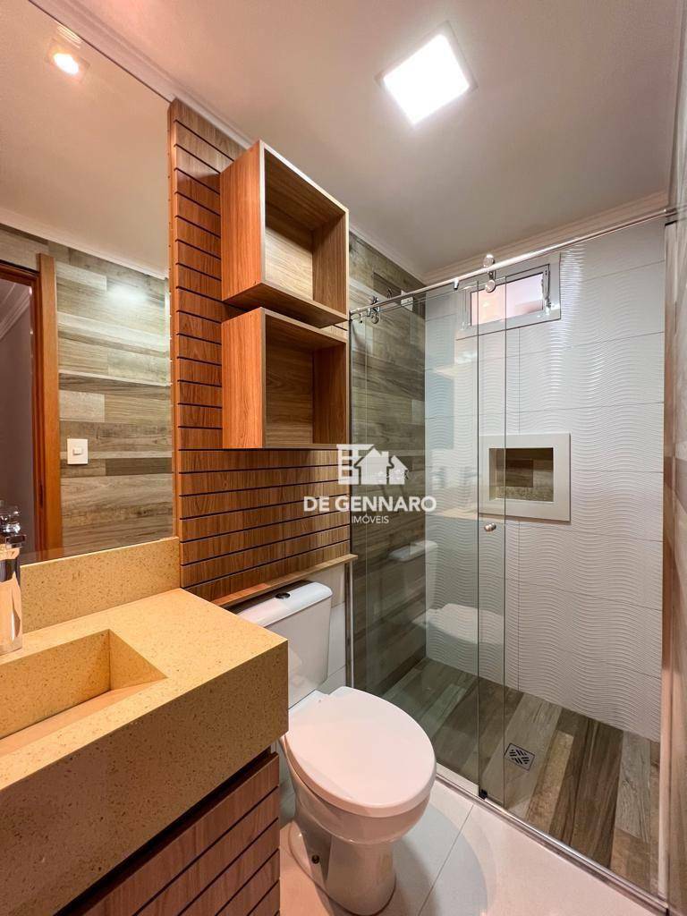 Apartamento à venda com 3 quartos, 129m² - Foto 20