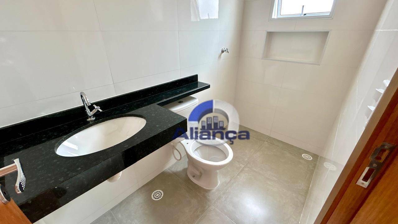 Sobrado à venda com 3 quartos, 110m² - Foto 12