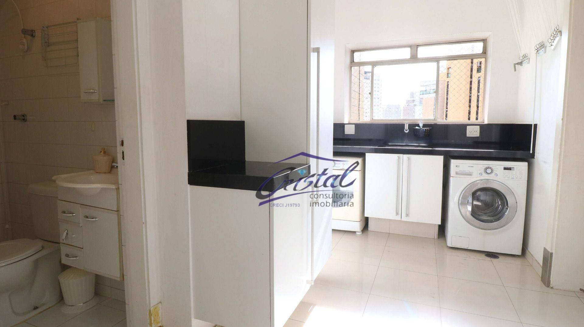 Apartamento à venda com 4 quartos, 271m² - Foto 45