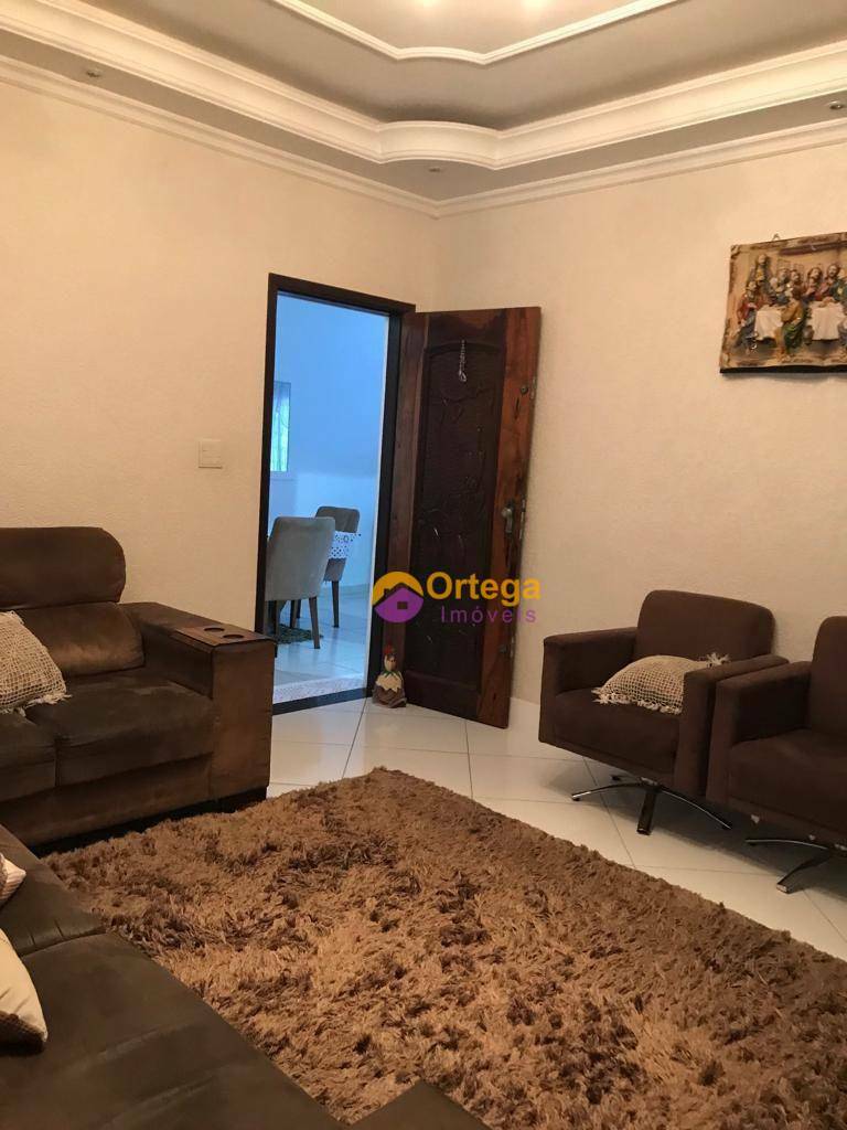 Casa à venda com 3 quartos, 180m² - Foto 6