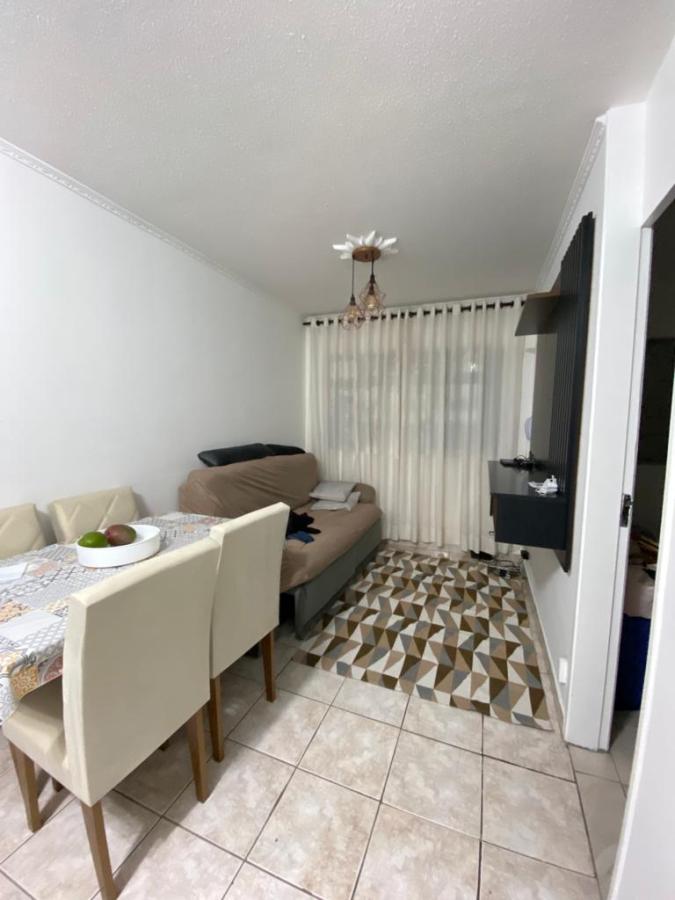 Apartamento à venda com 2 quartos, 48m² - Foto 1