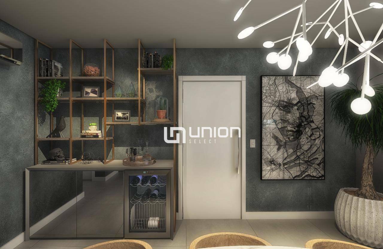 Apartamento, 3 quartos, 107 m² - Foto 5