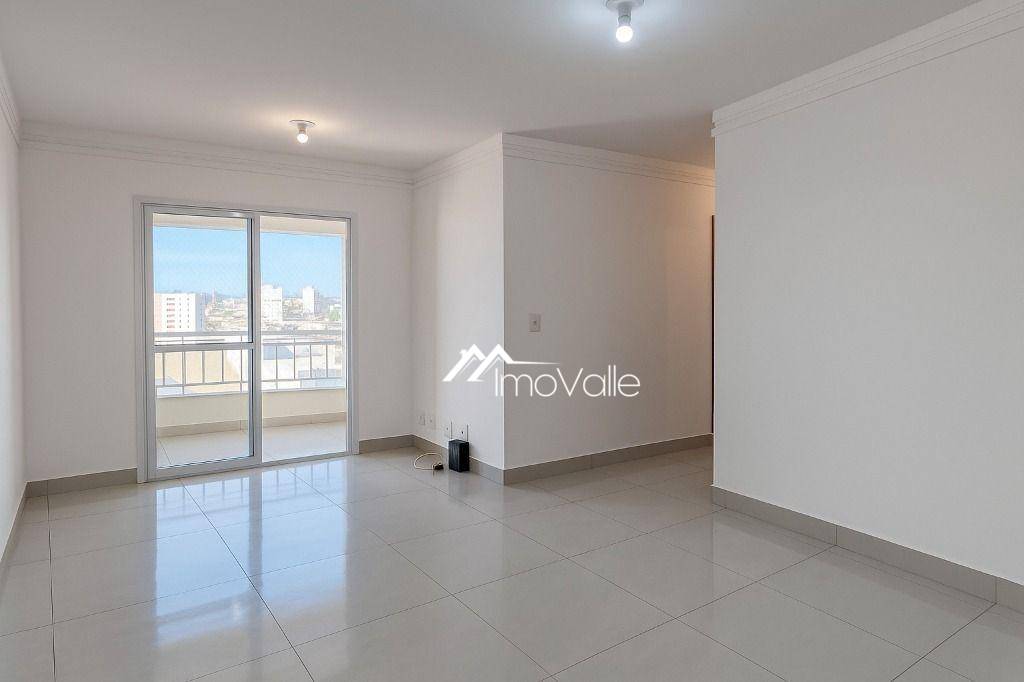 Apartamento, 3 quartos, 69 m² - Foto 1