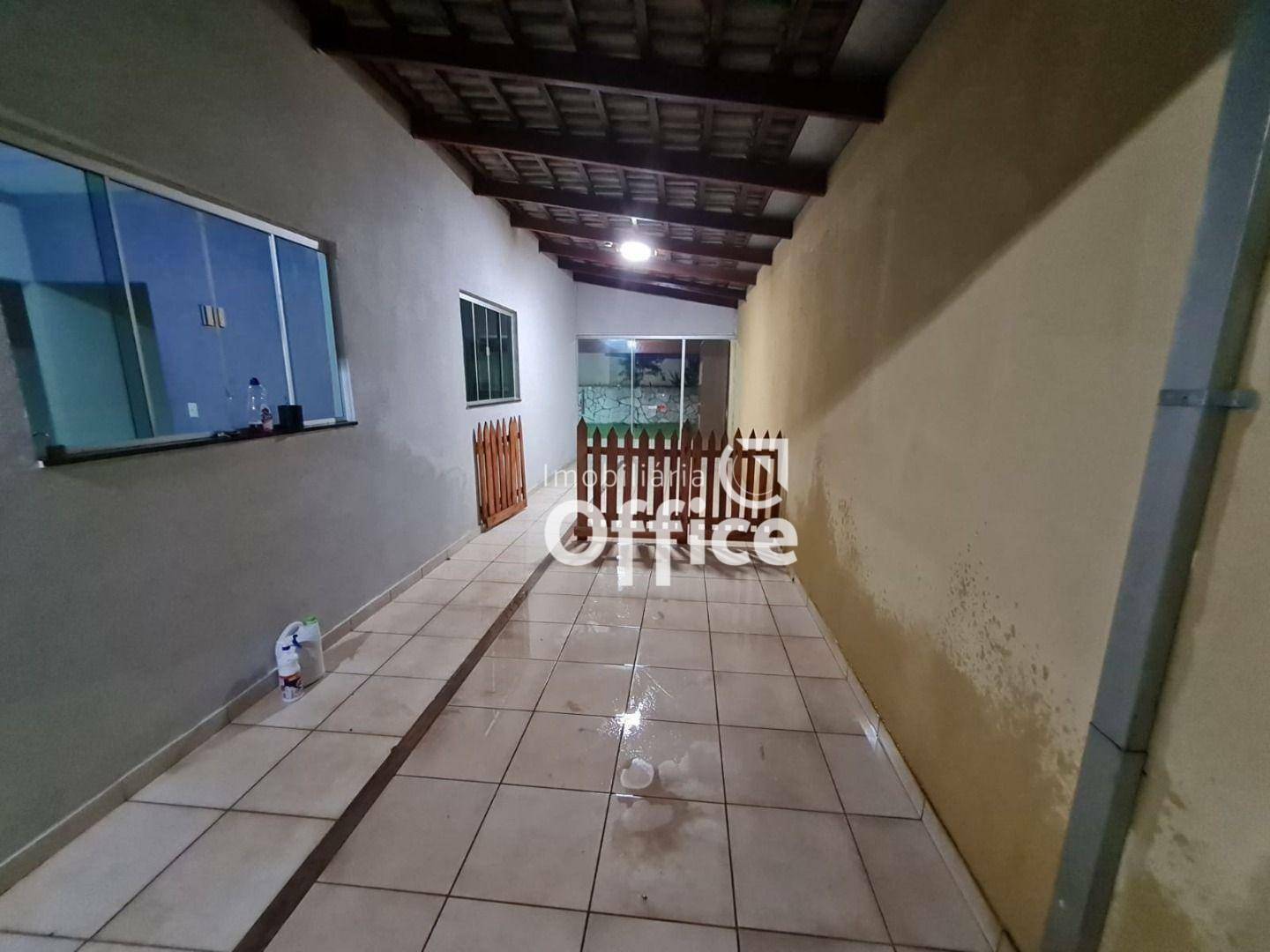 Casa à venda com 3 quartos, 132m² - Foto 8