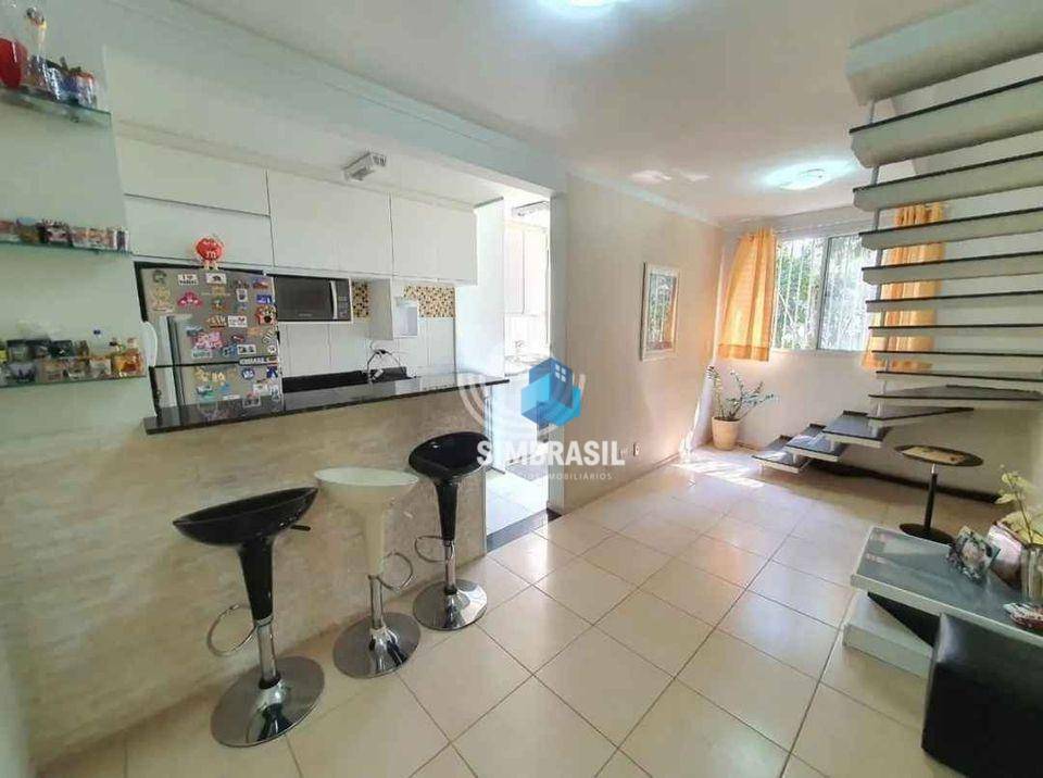 Apartamento à venda com 2 quartos, 110m² - Foto 9