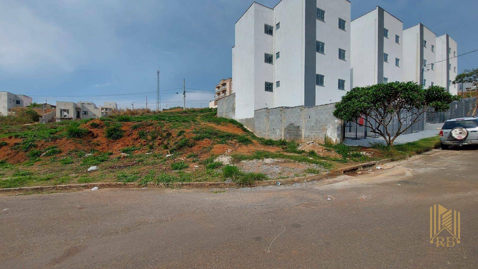 Terreno, 255 m² - Foto 1