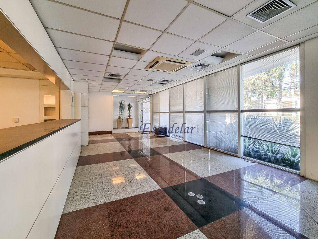 Prédio Inteiro para alugar, 1501m² - Foto 15