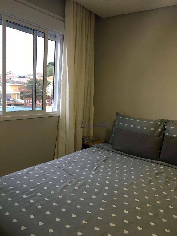 Apartamento à venda com 2 quartos, 43m² - Foto 16