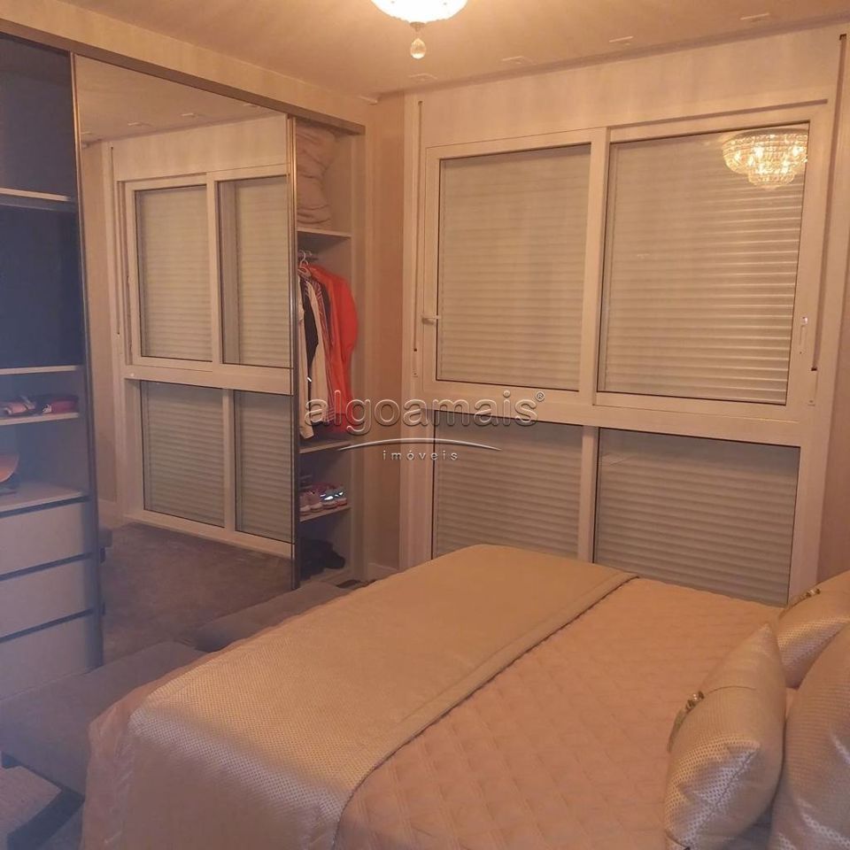 Apartamento à venda com 3 quartos, 95m² - Foto 16