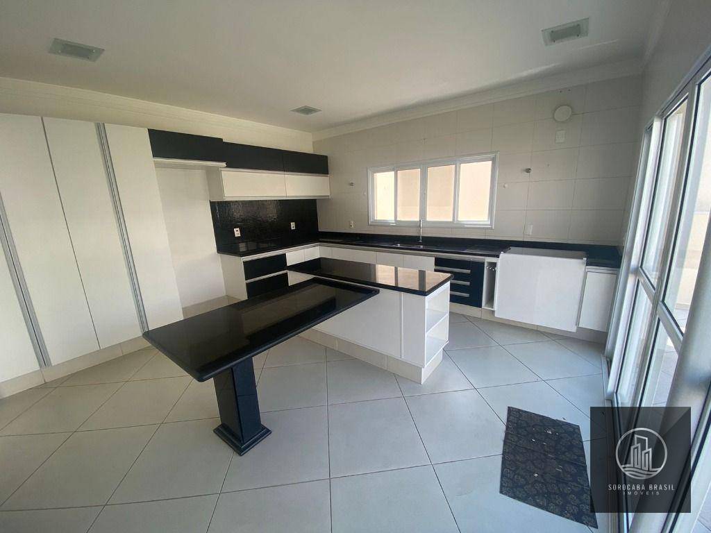 Casa de Condomínio à venda com 4 quartos, 278m² - Foto 6