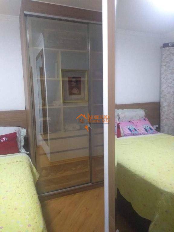 Apartamento à venda com 3 quartos, 77m² - Foto 12