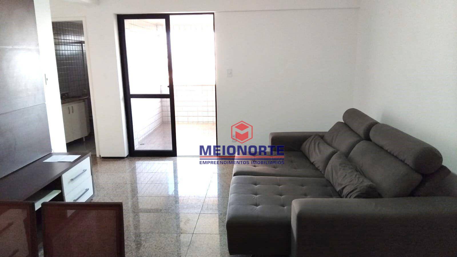 Apartamento para alugar com 2 quartos, 88m² - Foto 10