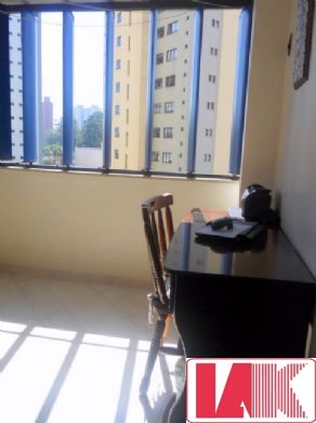 Apartamento à venda com 3 quartos, 163m² - Foto 25