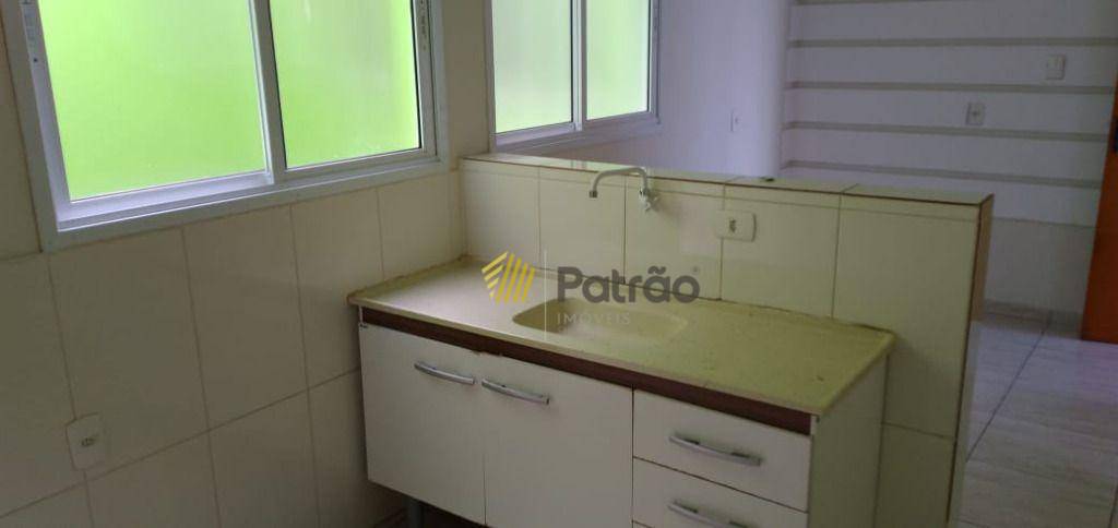 Apartamento para alugar com 1 quarto, 35m² - Foto 6