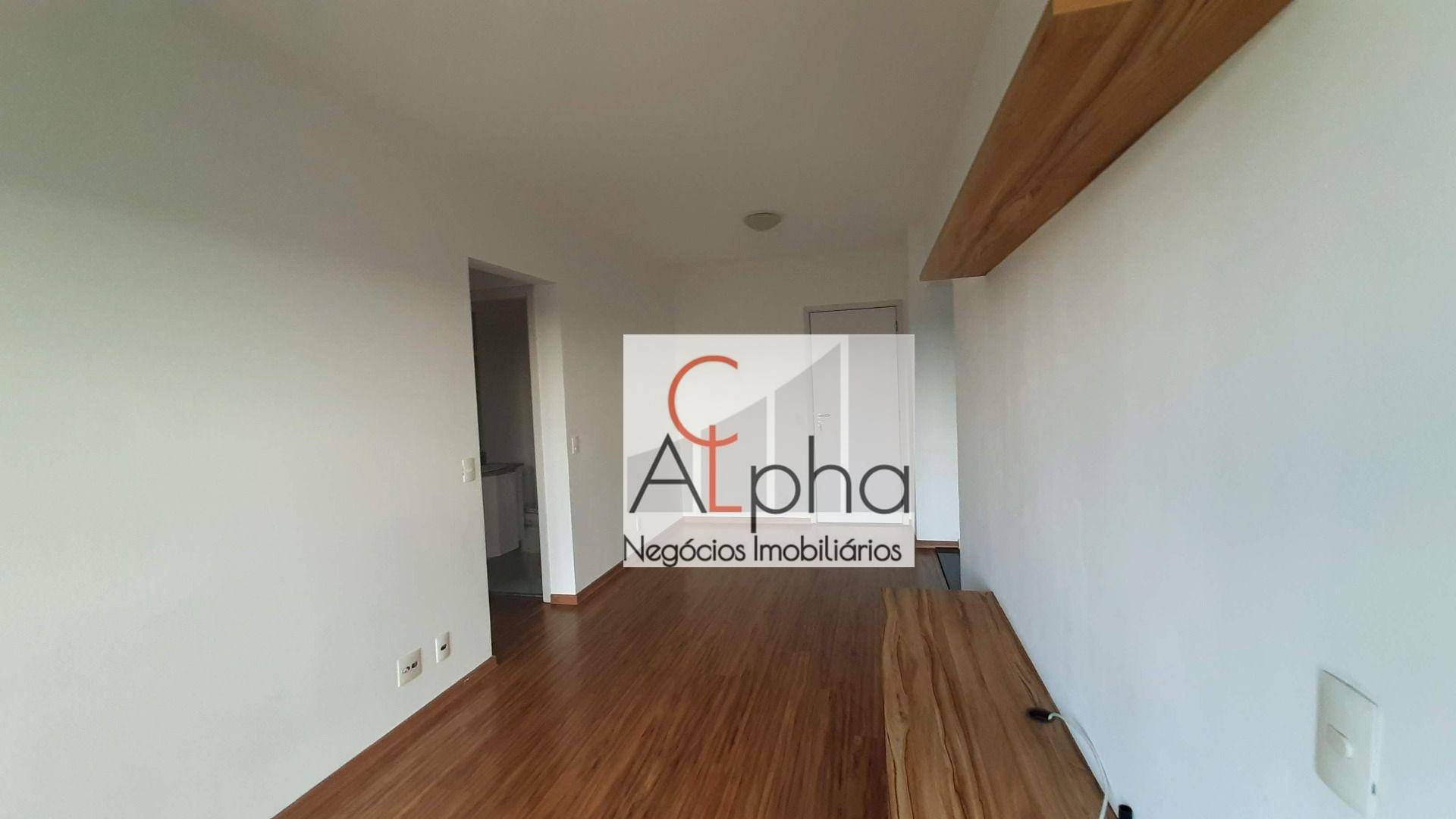 Apartamento para alugar com 2 quartos, 64m² - Foto 5