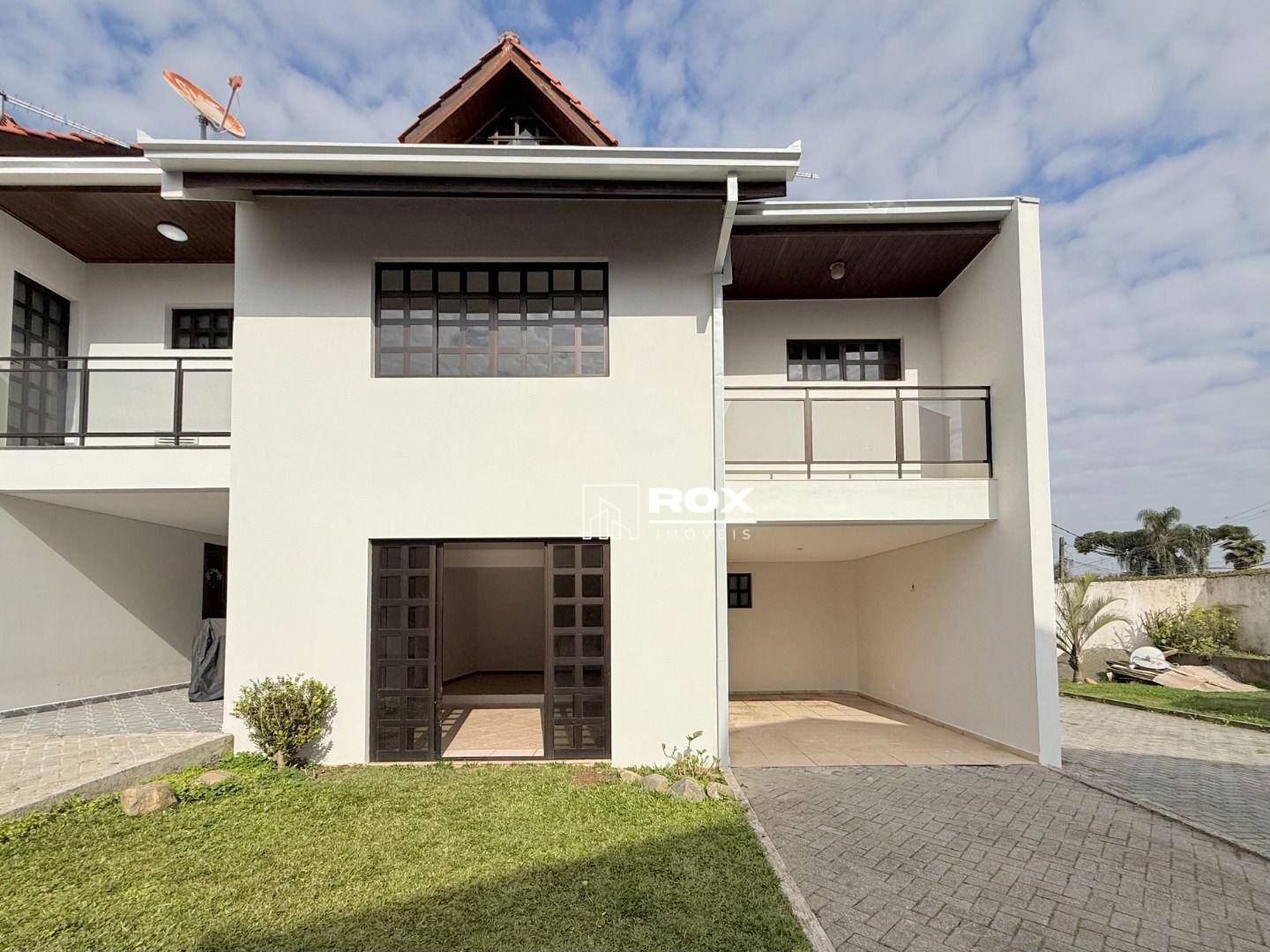 Sobrado à venda com 3 quartos, 142m² - Foto 2