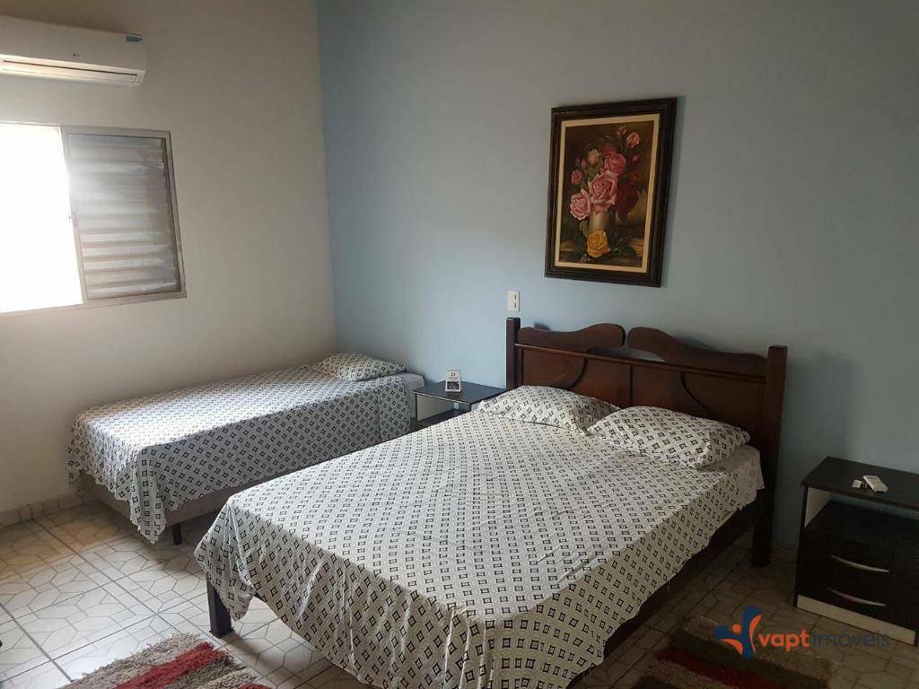 Casa de Condomínio à venda com 6 quartos, 170m² - Foto 11