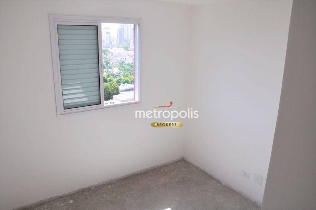 Apartamento à venda com 2 quartos, 62m² - Foto 10