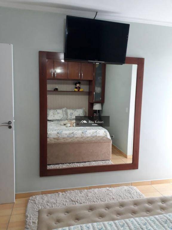 Sobrado à venda com 2 quartos, 85m² - Foto 12