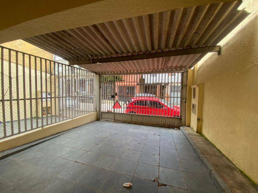Sobrado para alugar com 3 quartos, 130m² - Foto 3